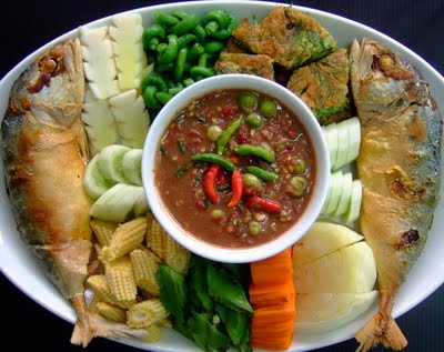 เผย 9 เมนู อาหารจานด่วนไทย ได้ประโยชน์เต็มๆ – Amazing Food Good Of The World